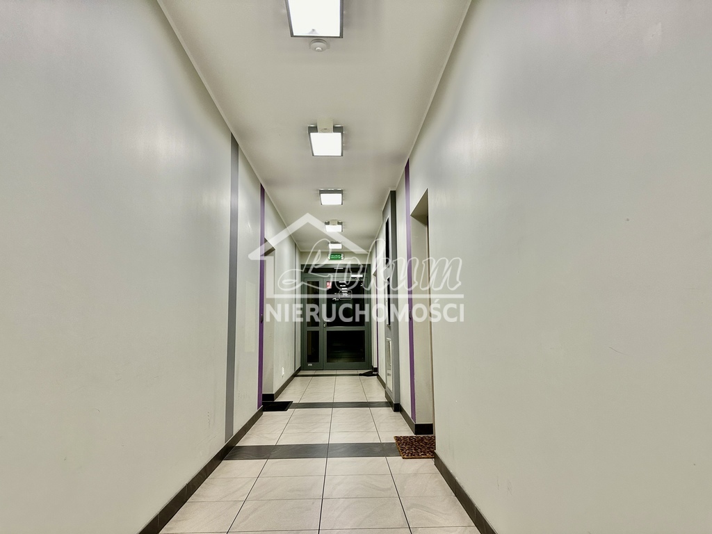 Mieszkanie 47,5&nbsp;m², Szczecin, Centrum, Santocka - zdjęcie 3