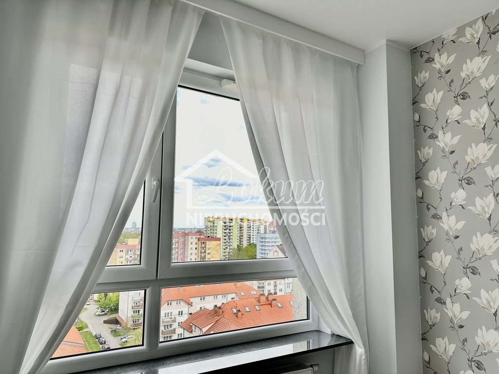Mieszkanie 47,5&nbsp;m², Szczecin, Centrum, Santocka - zdjęcie 9