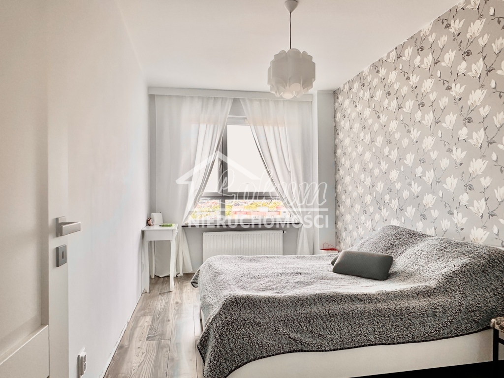 Mieszkanie 47,5&nbsp;m², Szczecin, Centrum, Santocka - zdjęcie 6