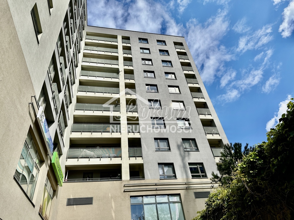 Mieszkanie 47,5&nbsp;m², Szczecin, Centrum, Santocka - zdjęcie 19