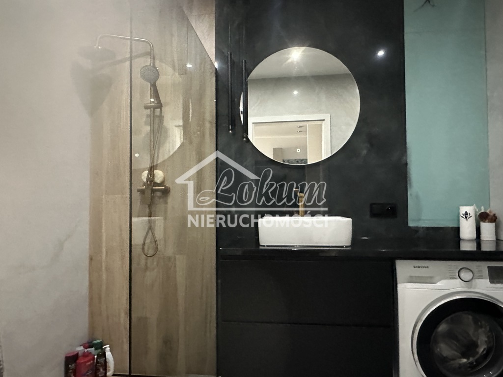 Mieszkanie 47,5&nbsp;m², Szczecin, Centrum, Santocka - zdjęcie 11