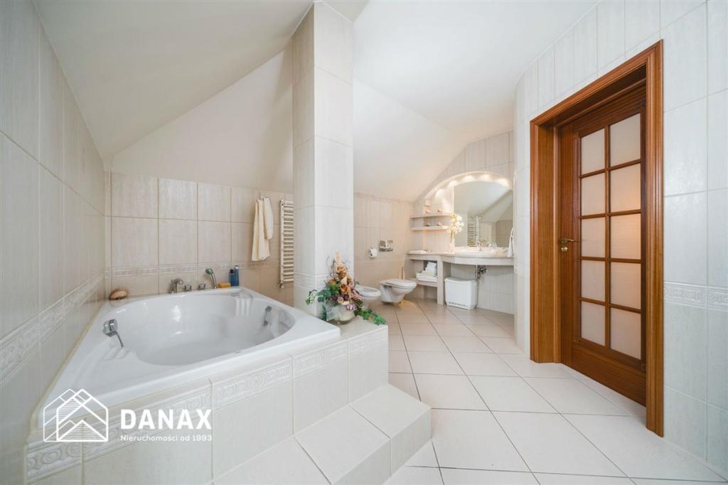 Dom 450 m², Zabierzów - zdjęcie 15