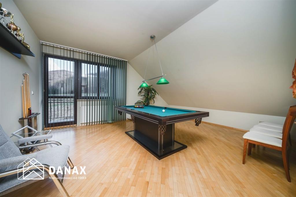 Dom 450 m², Zabierzów - zdjęcie 12