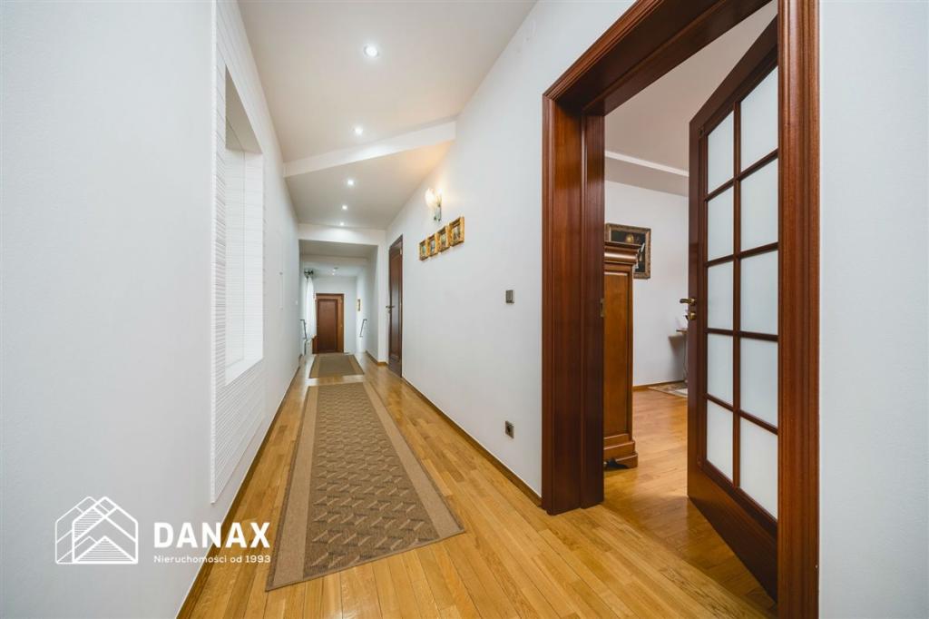 Dom 450 m², Zabierzów - zdjęcie 21