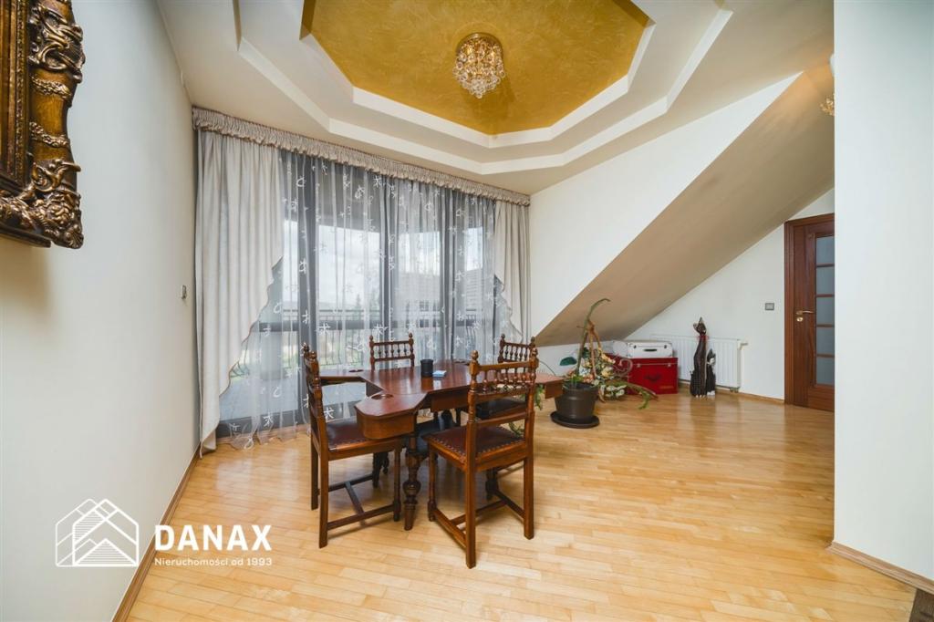 Dom 450 m², Zabierzów - zdjęcie 13