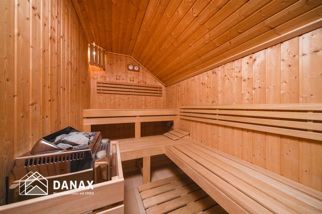 Dom 450 m², Zabierzów - zdjęcie 24