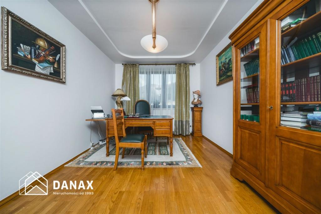 Dom 450 m², Zabierzów - zdjęcie 20