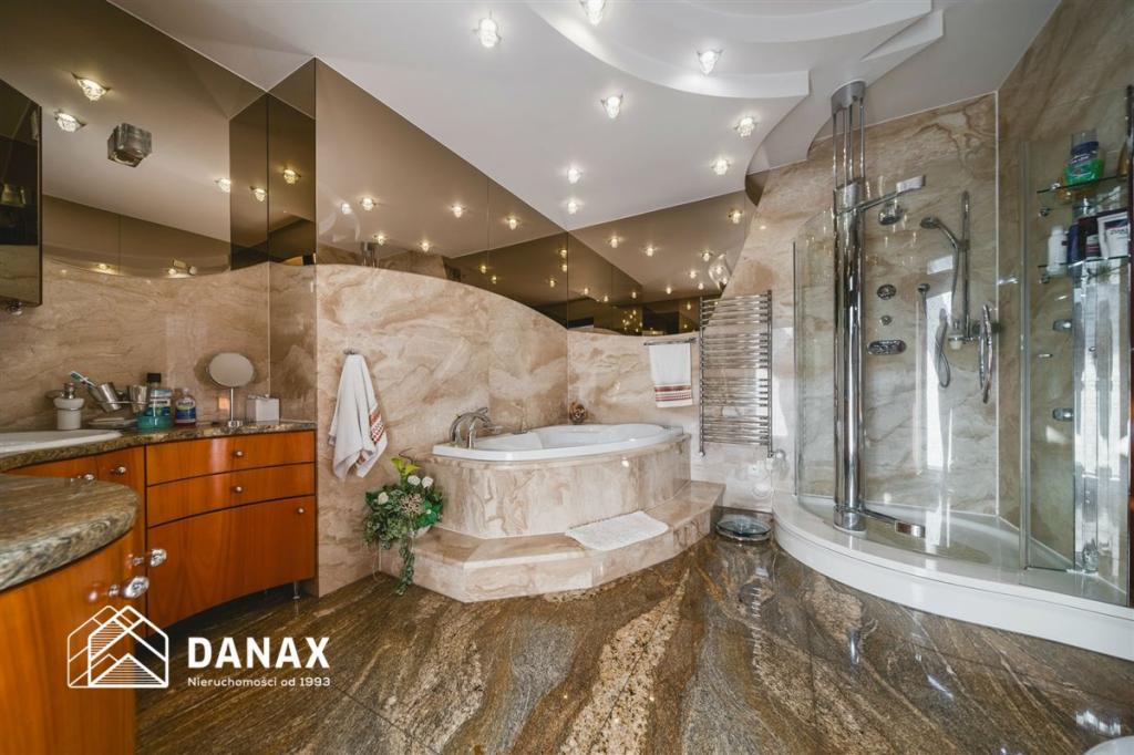 Dom 450 m², Zabierzów - zdjęcie 18