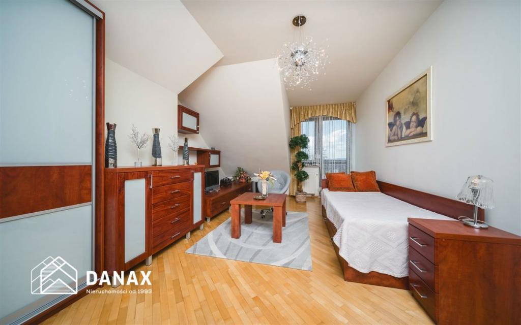 Dom 450 m², Zabierzów - zdjęcie 16