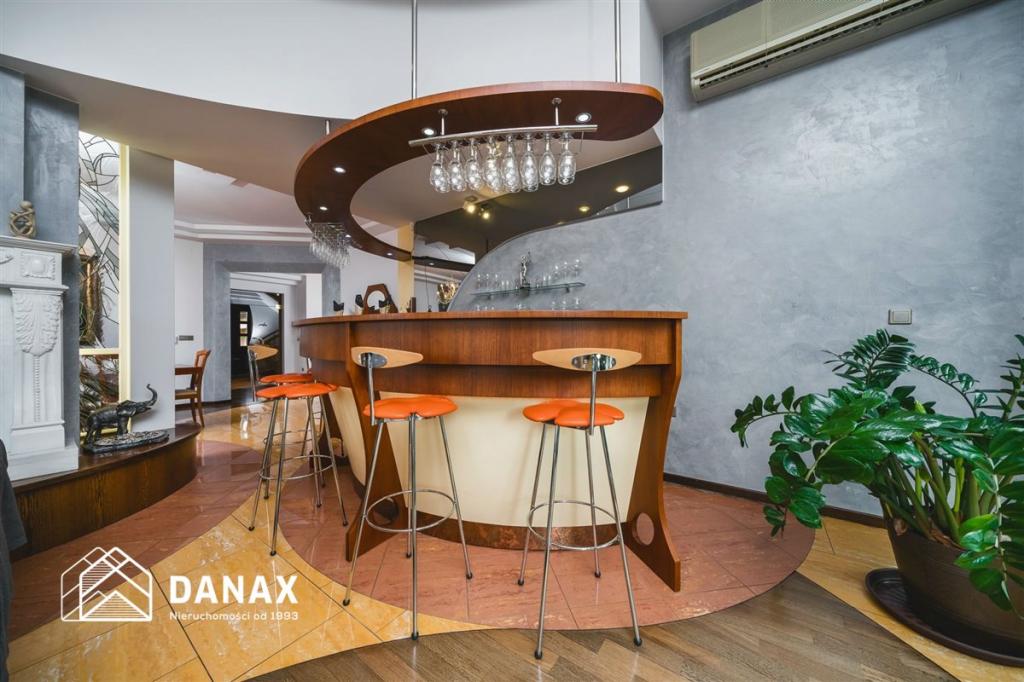 Dom 450 m², Zabierzów - zdjęcie 6