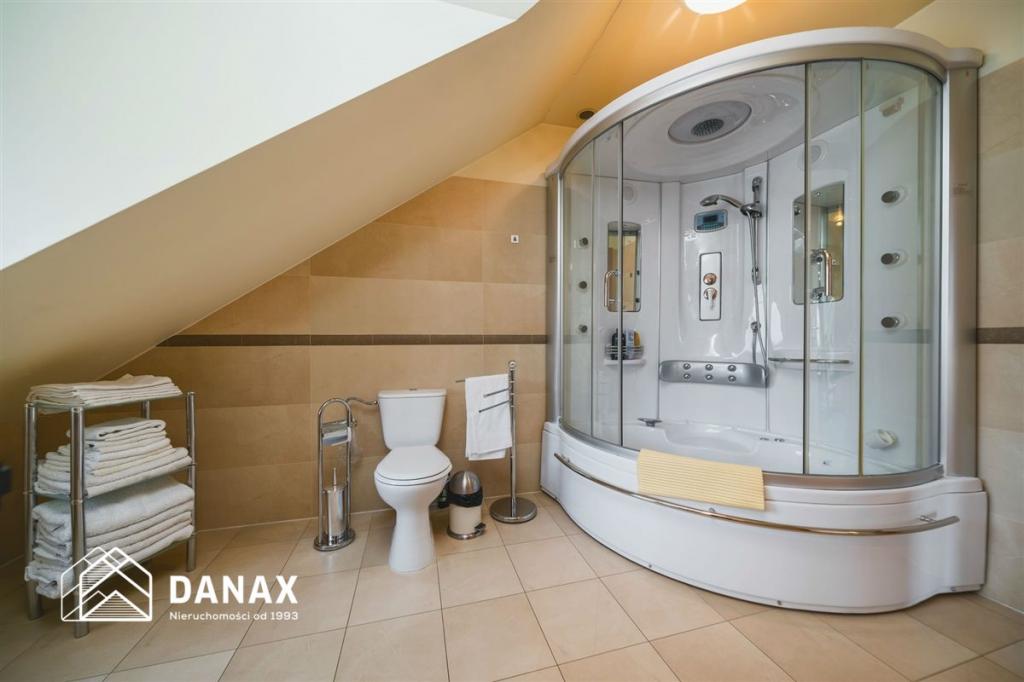 Dom 450 m², Zabierzów - zdjęcie 23