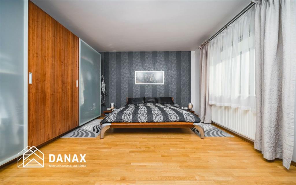 Dom 450 m², Zabierzów - zdjęcie 19