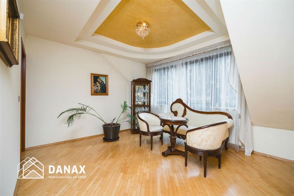 Dom 450 m², Zabierzów - zdjęcie 11