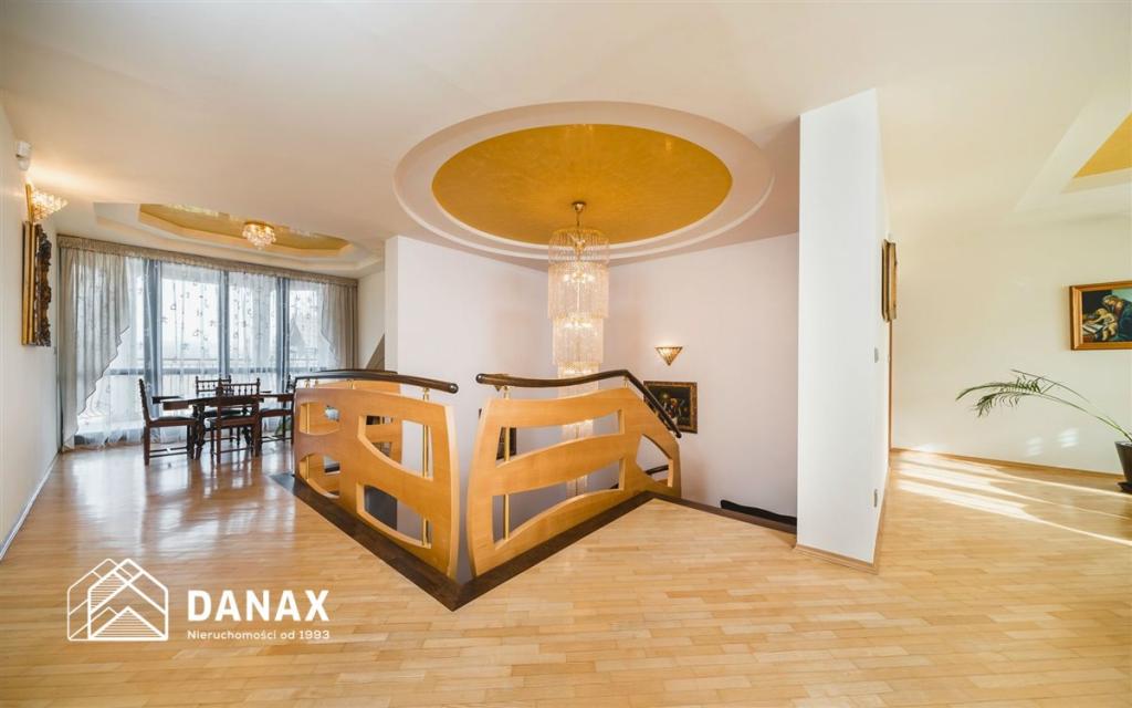 Dom 450 m², Zabierzów - zdjęcie 10