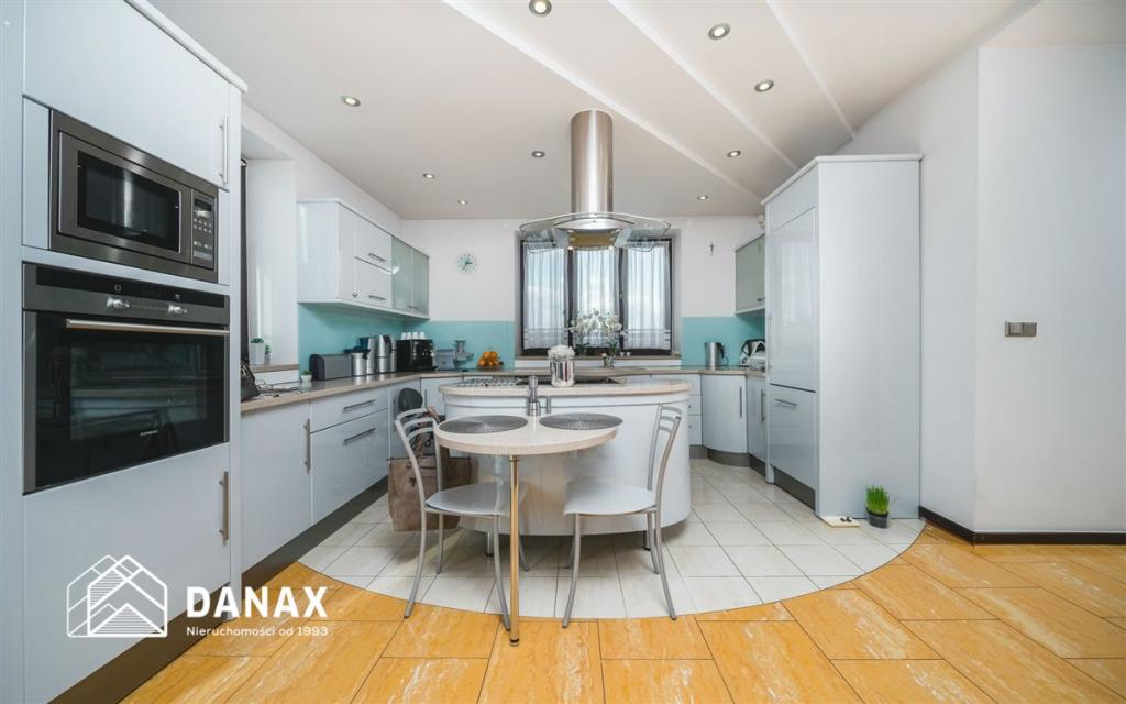 Dom 450 m², Zabierzów - zdjęcie 8