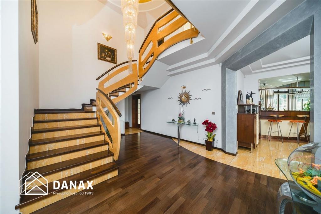 Dom 450 m², Zabierzów - zdjęcie 9