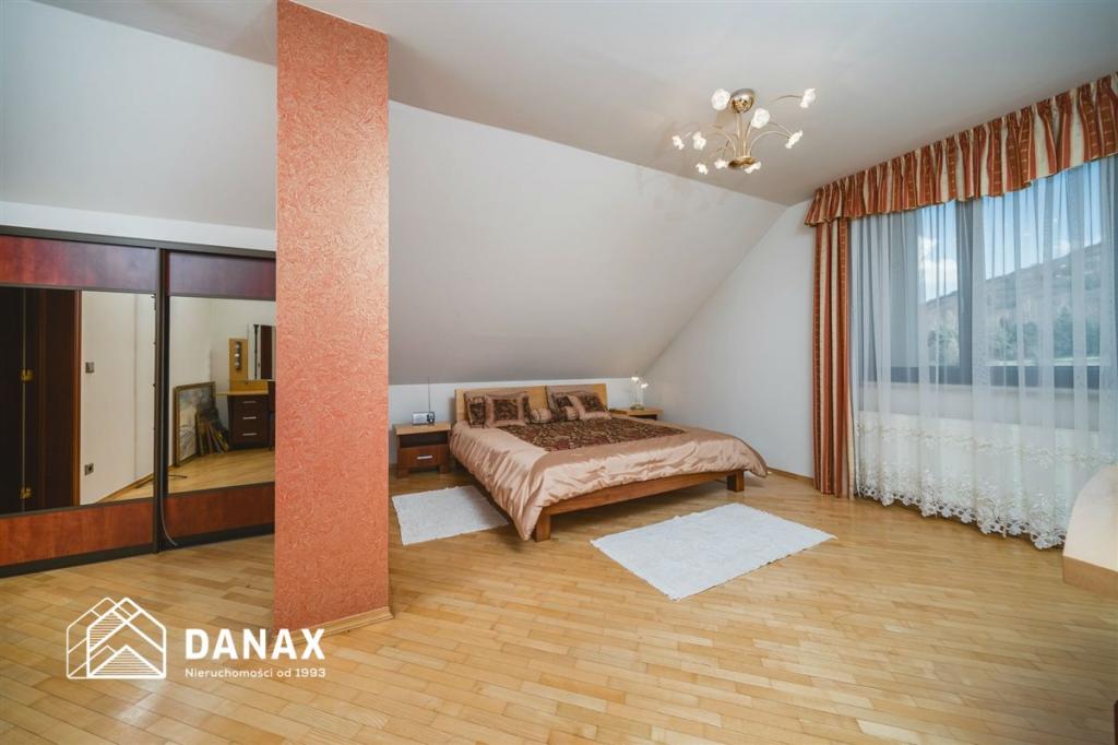 Dom 450 m², Zabierzów - zdjęcie 14