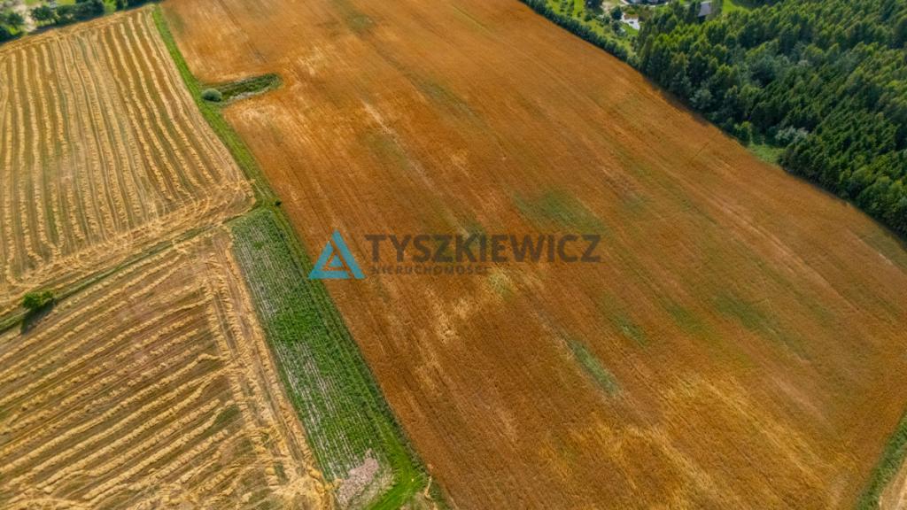 Działka usługowo-przemysłowa w Kościerzynie - zdjęcie 2