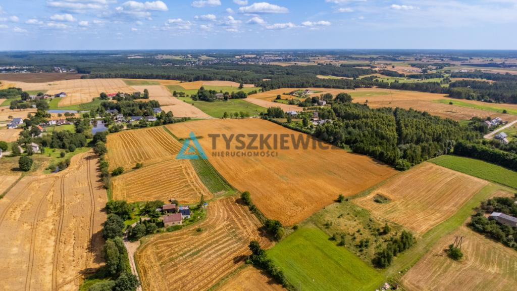 Działka usługowo-przemysłowa w Kościerzynie - zdjęcie 17