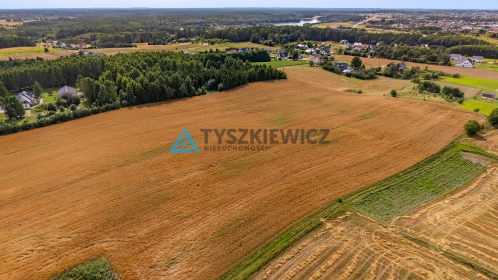 Działka usługowo-przemysłowa w Kościerzynie - zdjęcie 18