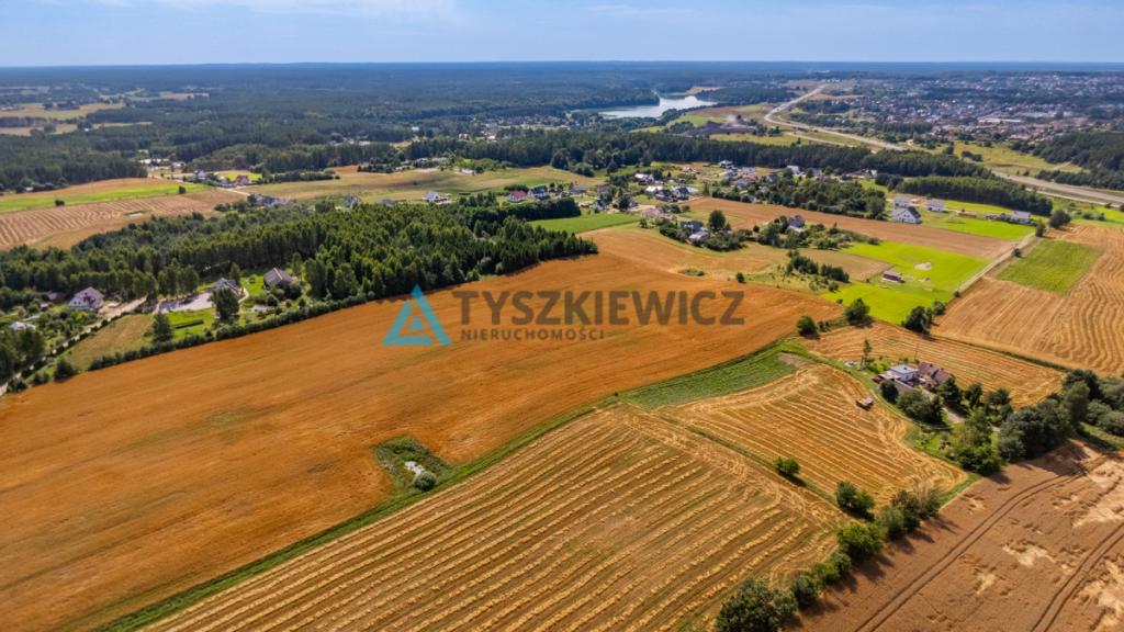 Działka usługowo-przemysłowa w Kościerzynie - zdjęcie 16