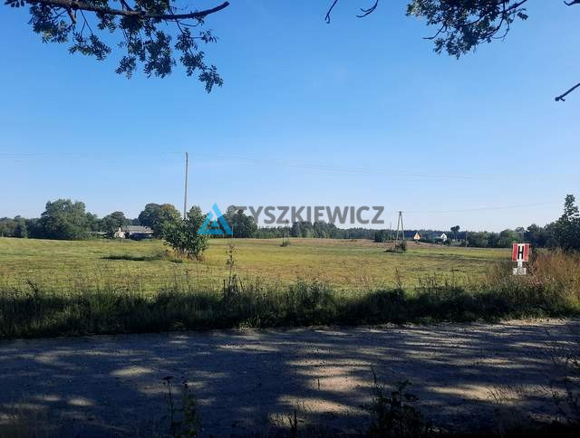 Działka usługowo-przemysłowa w Kościerzynie - zdjęcie 25