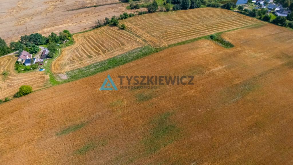 Działka usługowo-przemysłowa w Kościerzynie - zdjęcie 19
