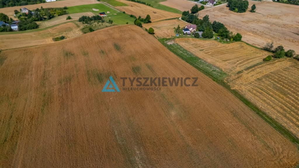 Działka usługowo-przemysłowa w Kościerzynie - zdjęcie 10