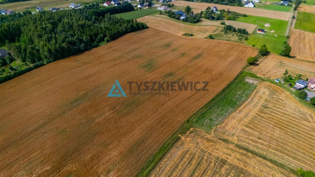 Działka usługowo-przemysłowa w Kościerzynie - zdjęcie 12