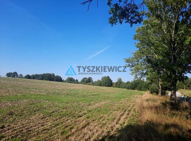 Działka usługowo-przemysłowa w Kościerzynie - zdjęcie 26