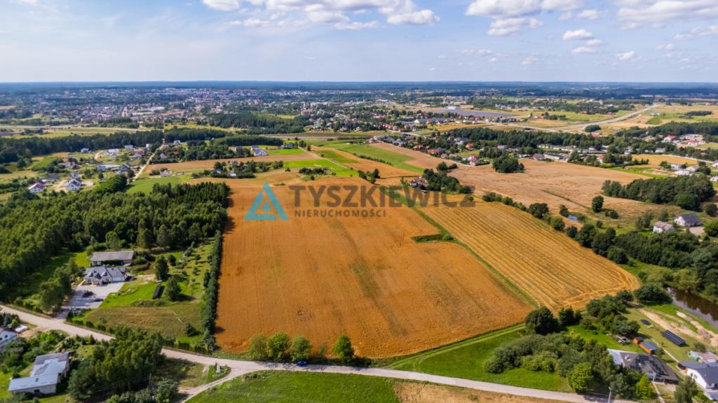 Działka usługowo-przemysłowa w Kościerzynie - zdjęcie 15