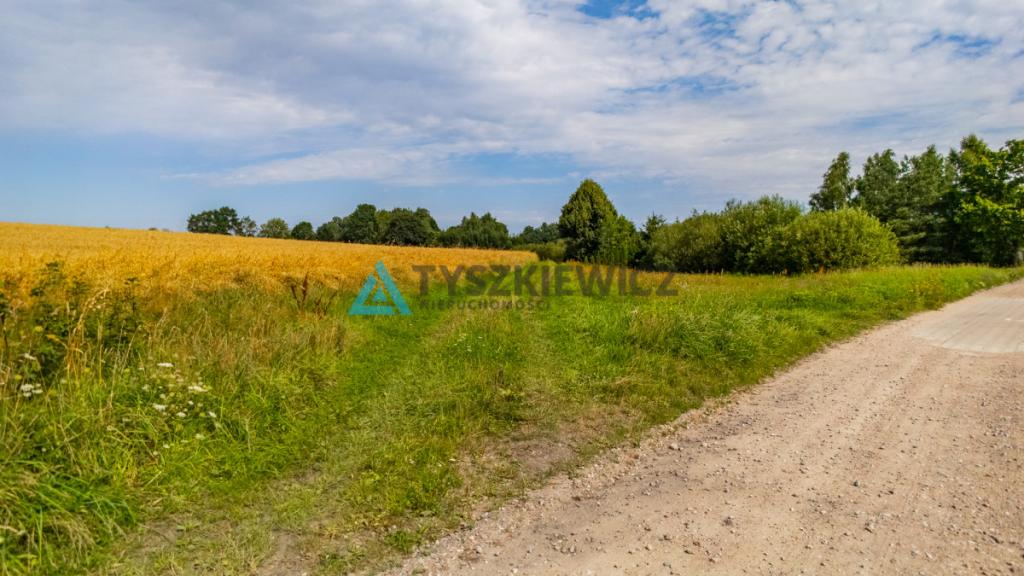 Działka usługowo-przemysłowa w Kościerzynie - zdjęcie 13