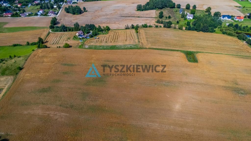 Działka usługowo-przemysłowa w Kościerzynie - zdjęcie 21