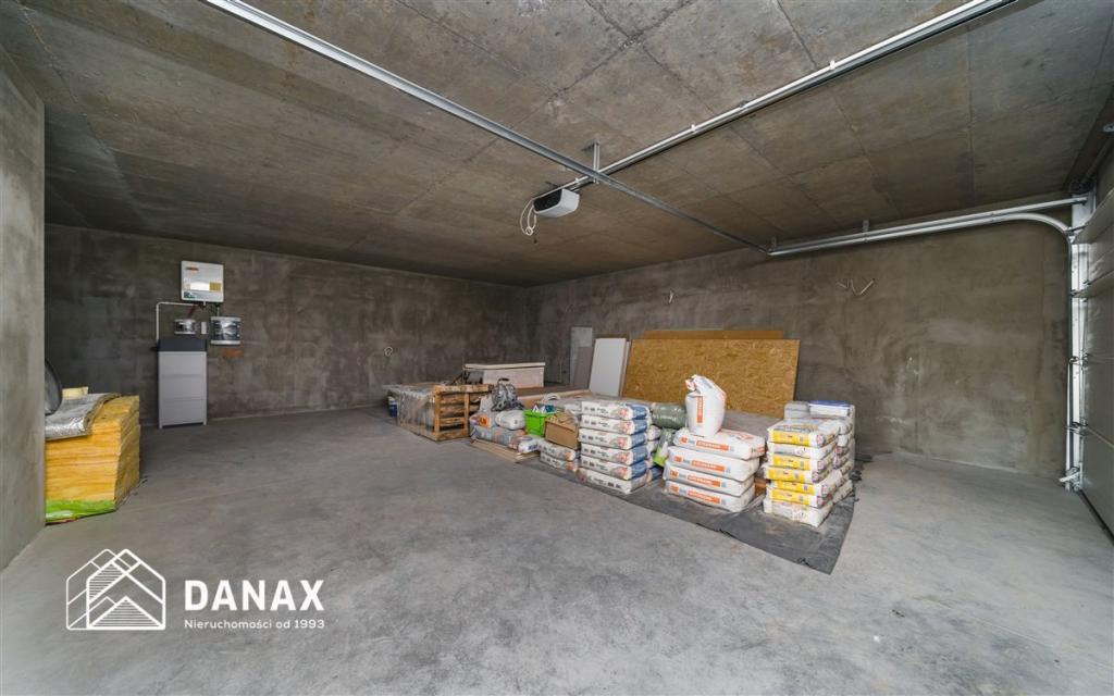 Dom 339 m², Siercza - zdjęcie 15