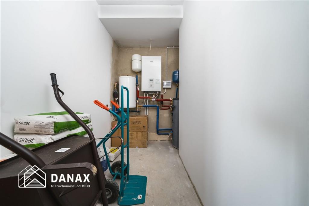 Dom 339 m², Siercza - zdjęcie 11