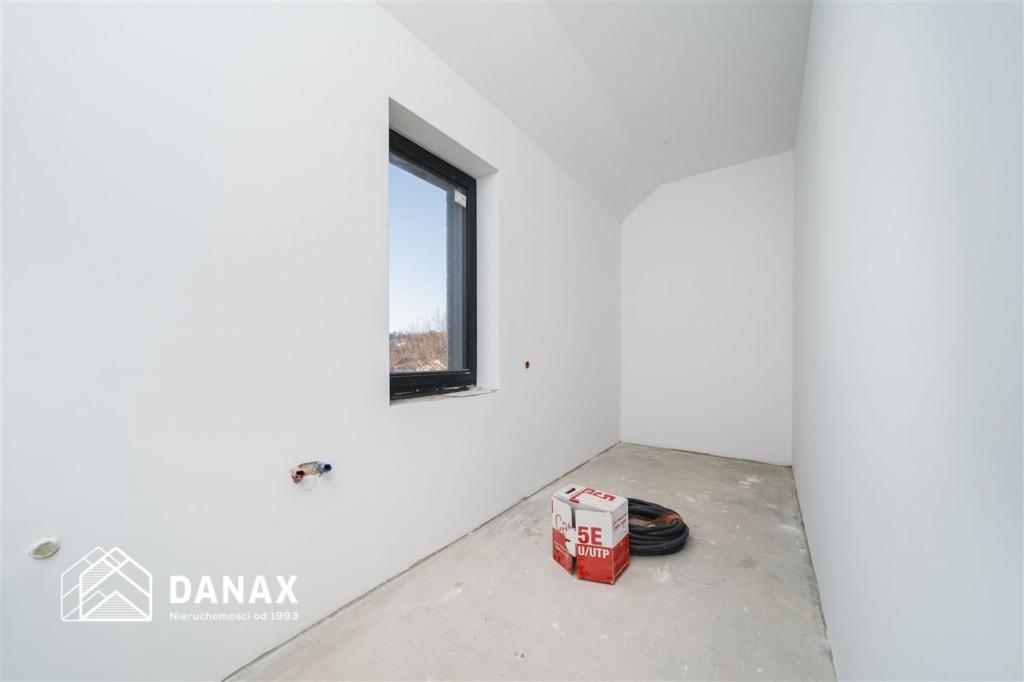Dom 339 m², Siercza - zdjęcie 14