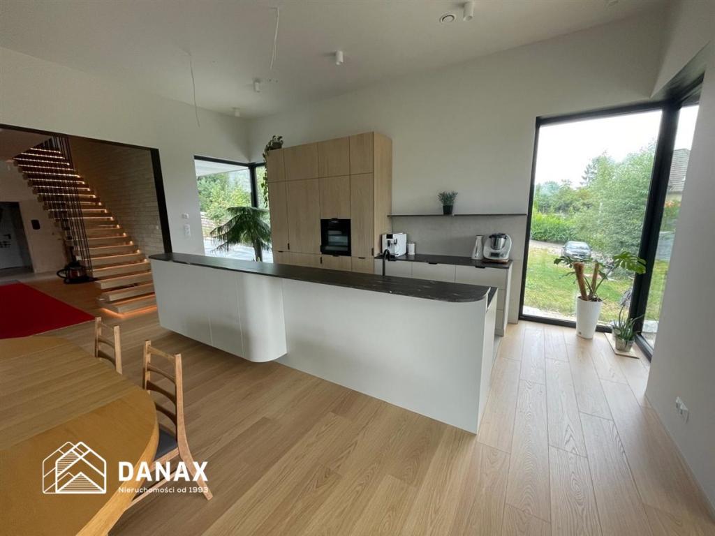 Dom 339 m², Siercza - zdjęcie 4