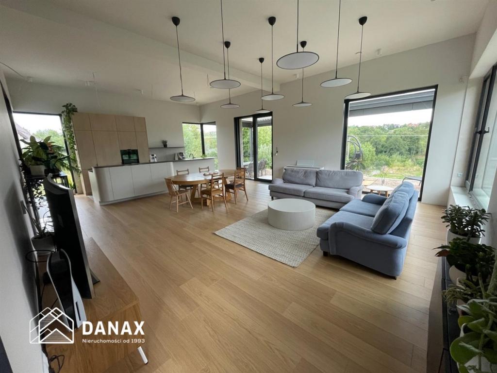 Dom 339 m², Siercza - zdjęcie 5