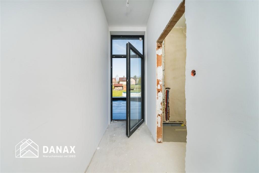 Dom 339 m², Siercza - zdjęcie 16