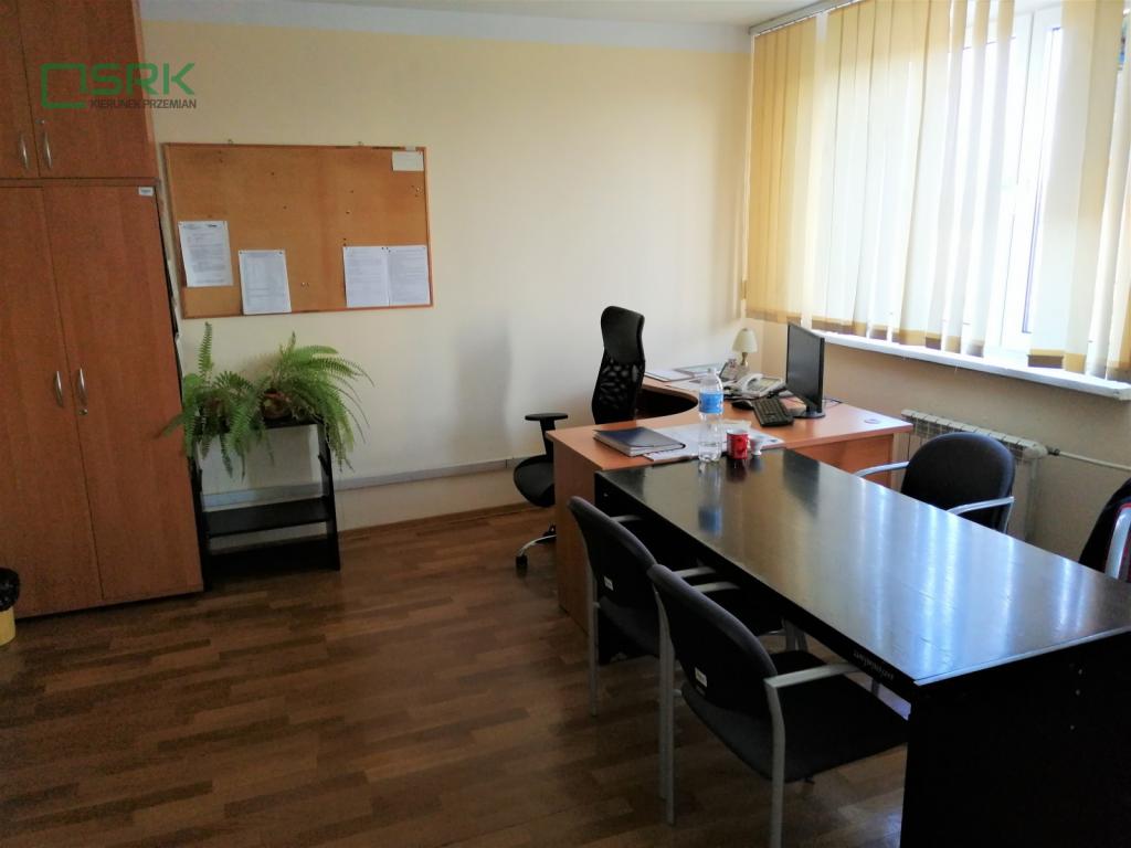 Działka inwestycyjna 7384 m², Bieruń, Granitowa - zdjęcie 6