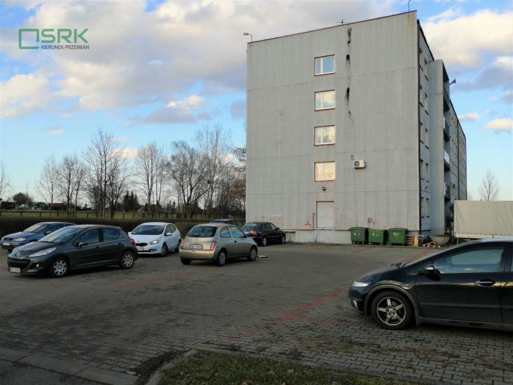 Działka inwestycyjna 7384 m², Bieruń, Granitowa - zdjęcie 2