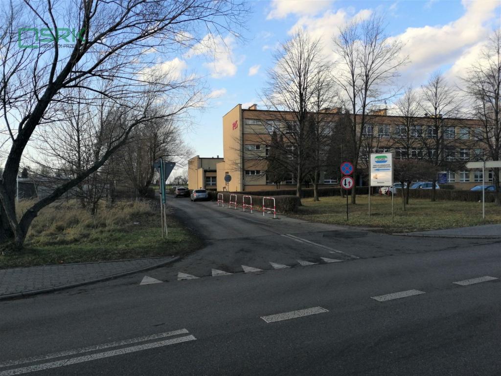Działka inwestycyjna 7384 m², Bieruń, Granitowa - zdjęcie 3