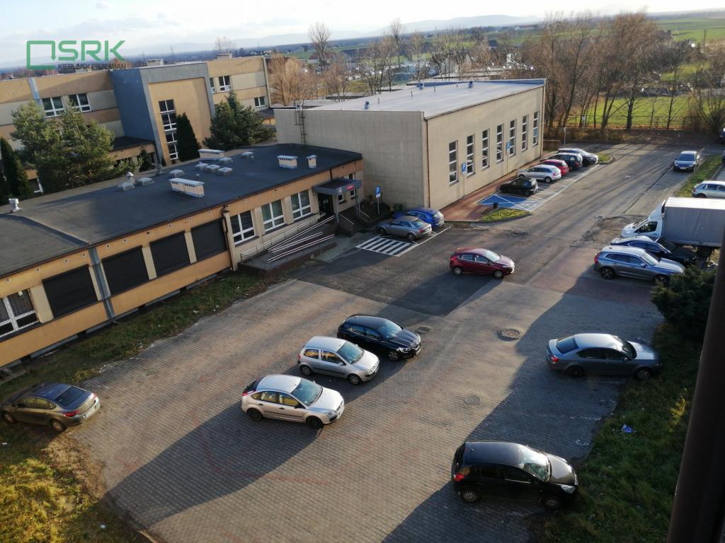 Działka inwestycyjna 7384 m², Bieruń, Granitowa - zdjęcie 4