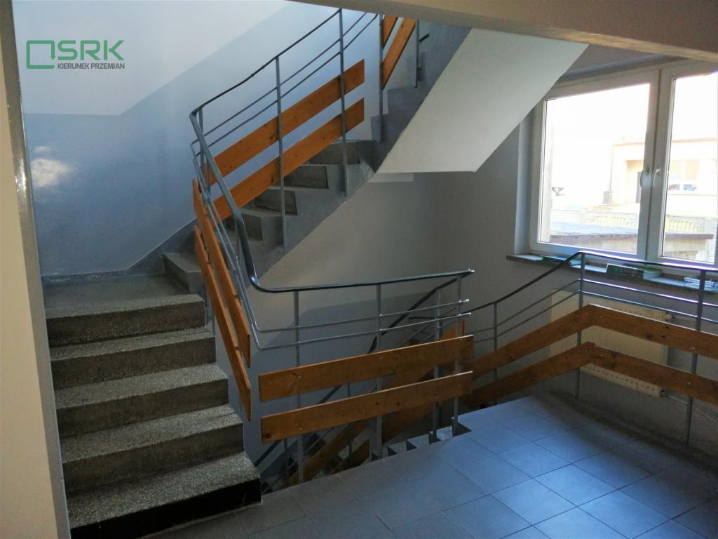 Działka inwestycyjna 7384 m², Bieruń, Granitowa - zdjęcie 5