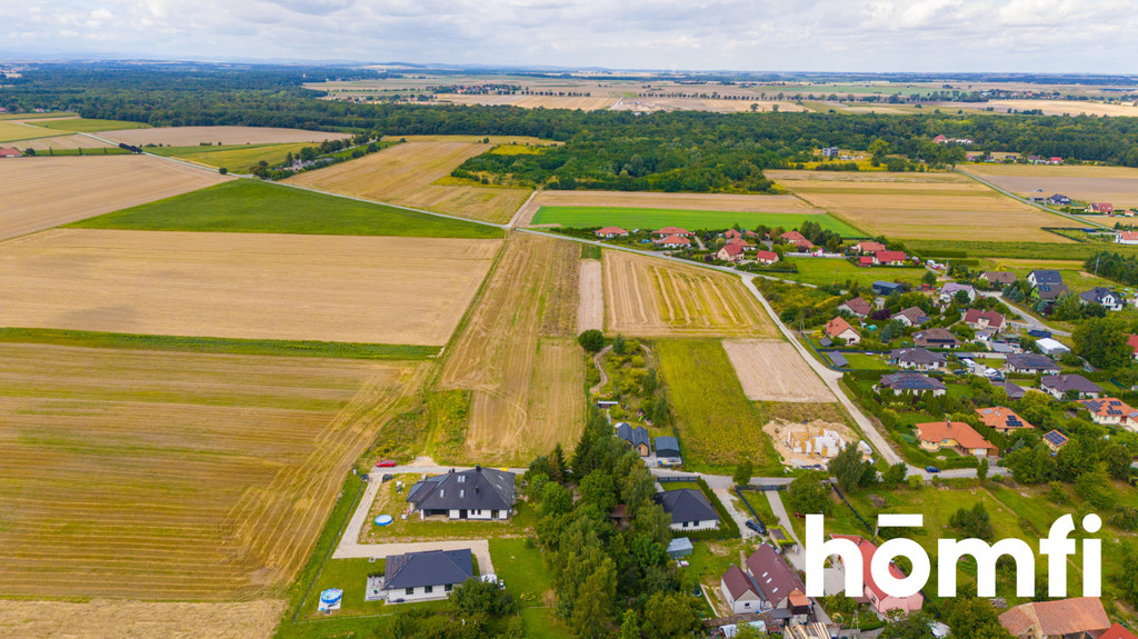 Działka budowlana 2104&nbsp;m², Zachowice, Żurawia - zdjęcie 18