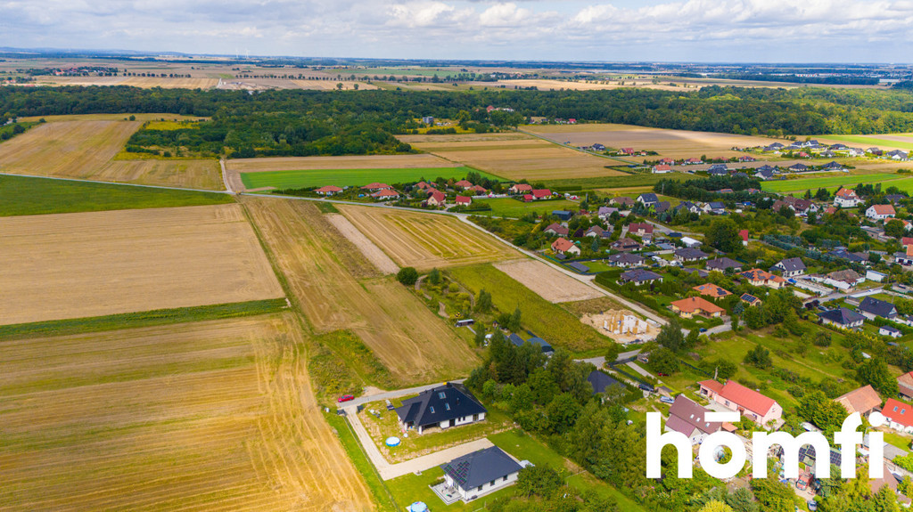 Działka budowlana 2104&nbsp;m², Zachowice, Żurawia - zdjęcie 17