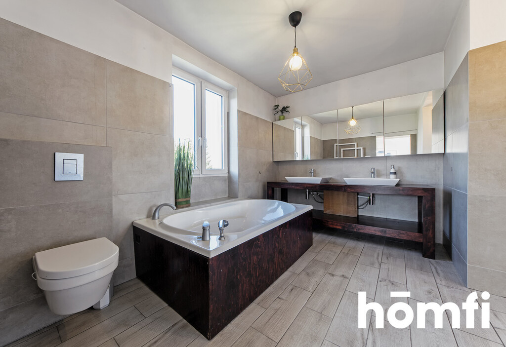 Dom 135 m², Pobiedziska - zdjęcie 3
