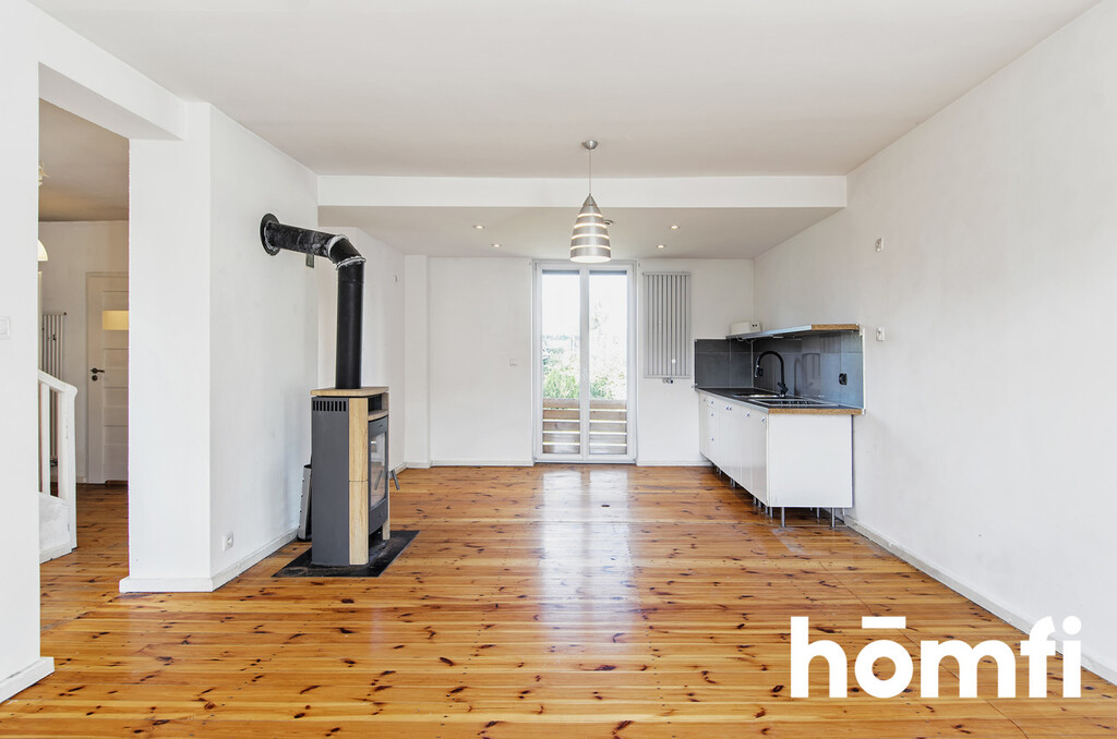 Dom 135 m², Pobiedziska - zdjęcie 8