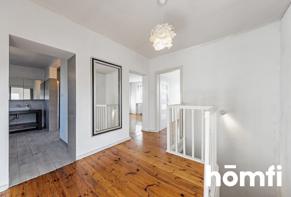 Dom 135 m², Pobiedziska - zdjęcie 13