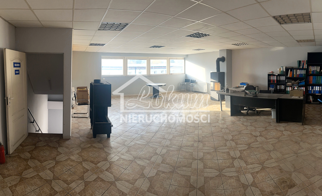 Magazyn na sprzedaż, 1415&nbsp;m², Stargard, Podleśna - zdjęcie 13
